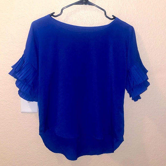 Tops - Blouse